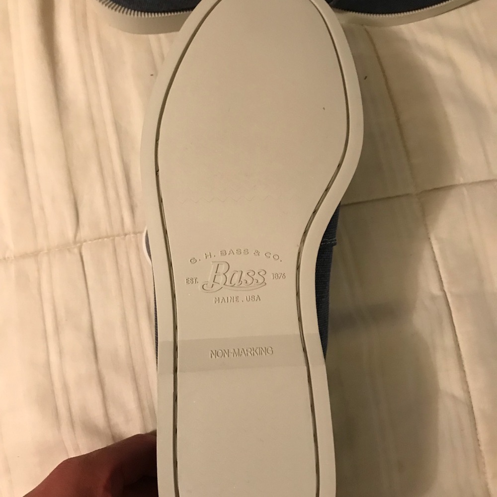 Men’s shoes - Picture 3 of 3